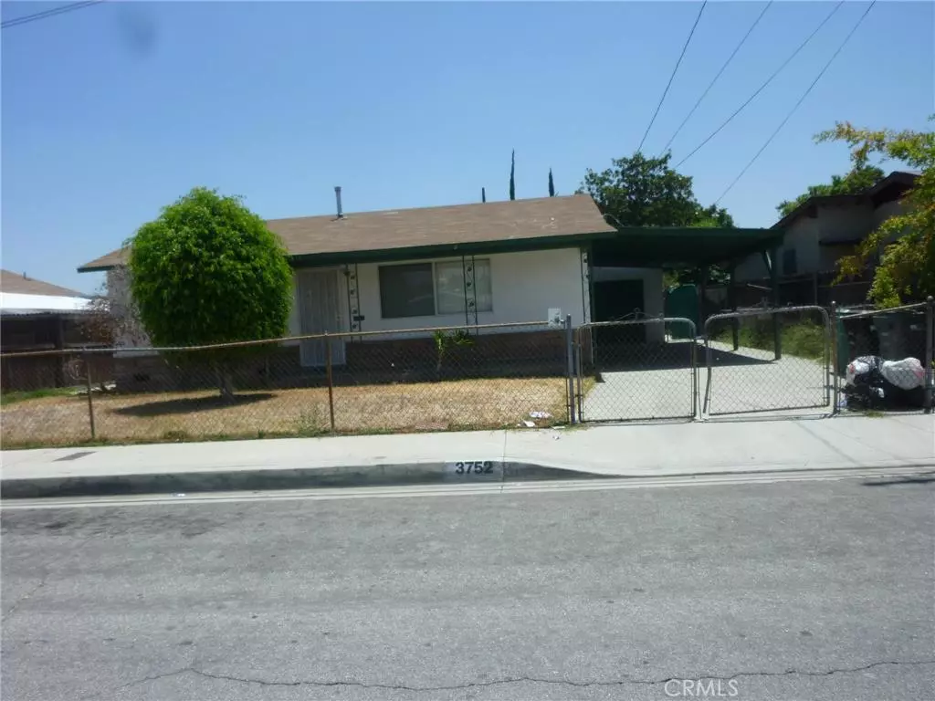 Baldwin Park, CA 91706,3752 Ahern DR