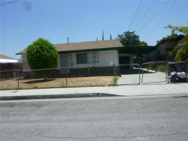 3752 Ahern DR, Baldwin Park, CA 91706