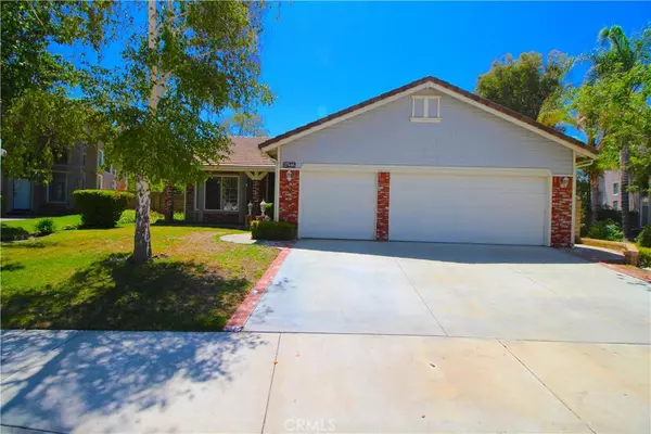 27446 Briars PL, Valencia, CA 91354