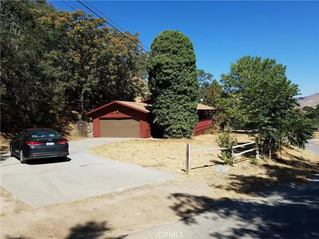 Lebec, CA 93243,659 North DR