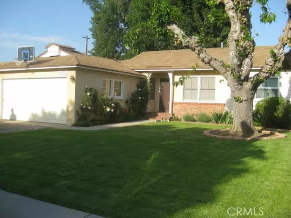 10354 Gaviota AVE, Granada Hills, CA 91344