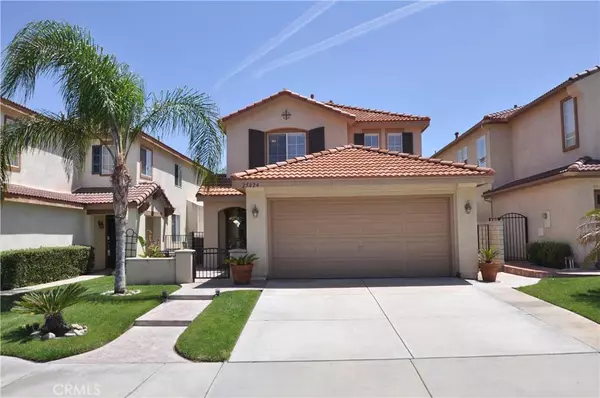 25824 Hammet CIR, Stevenson Ranch, CA 91381