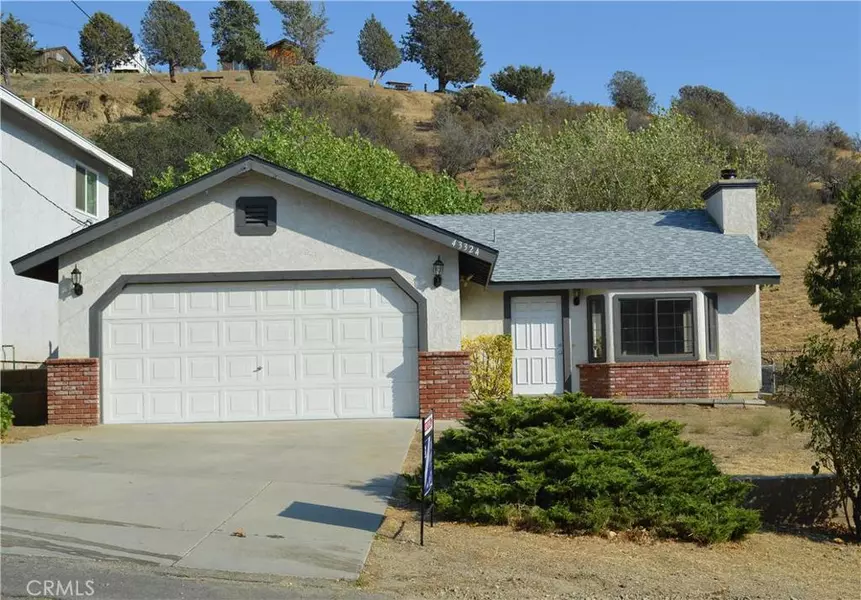 43324 Lookabout RD, Lake Elizabeth, CA 93532