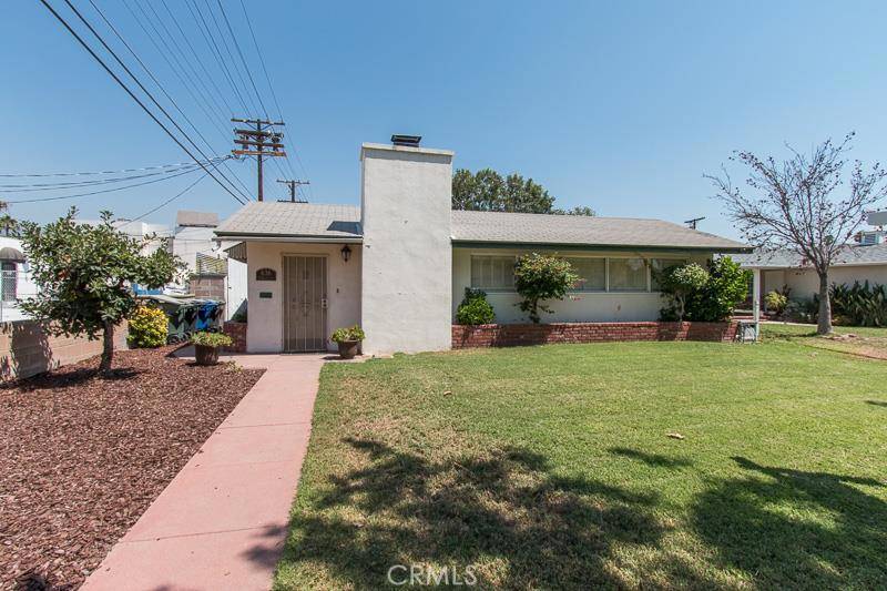 636 N Brighton ST, Burbank, CA 91506