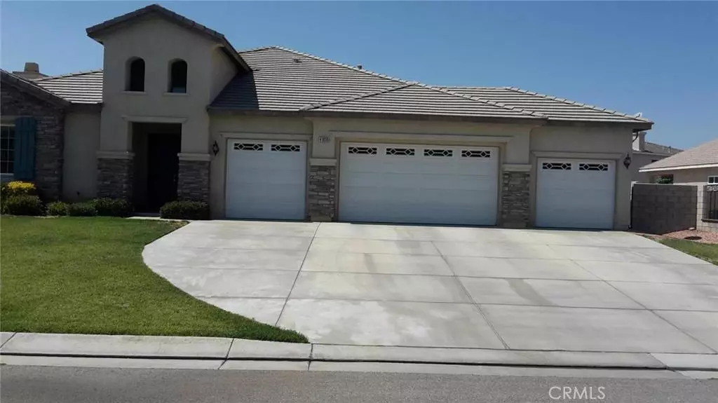 41839 Piazza CT, Lancaster, CA 93536