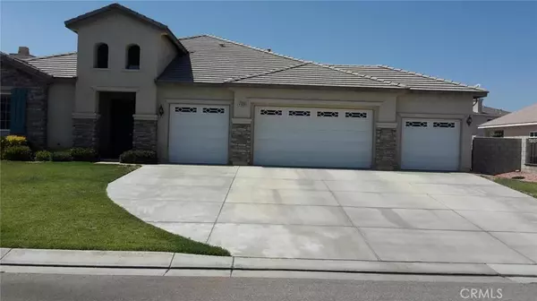 41839 Piazza CT, Lancaster, CA 93536