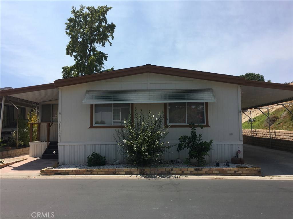 31329 Lakehills RD #86, Castaic, CA 91384