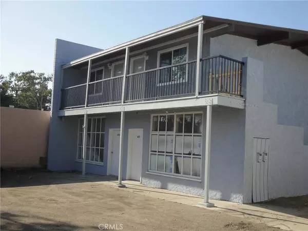 671 E Port Hueneme E, Port Hueneme, CA 93033