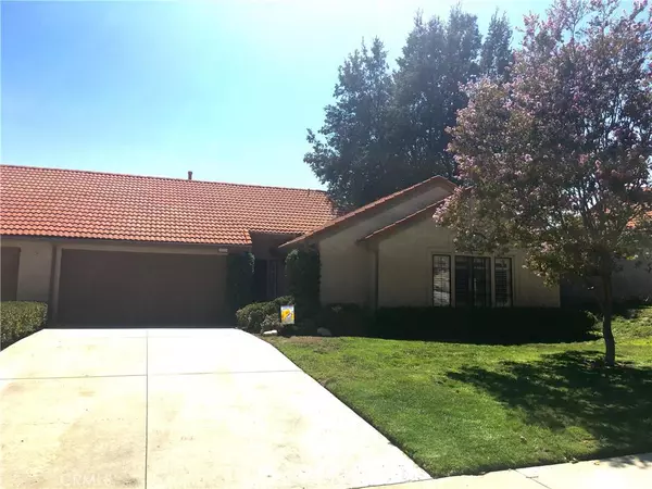 19926 Avenue Of The Oaks, Newhall, CA 91321