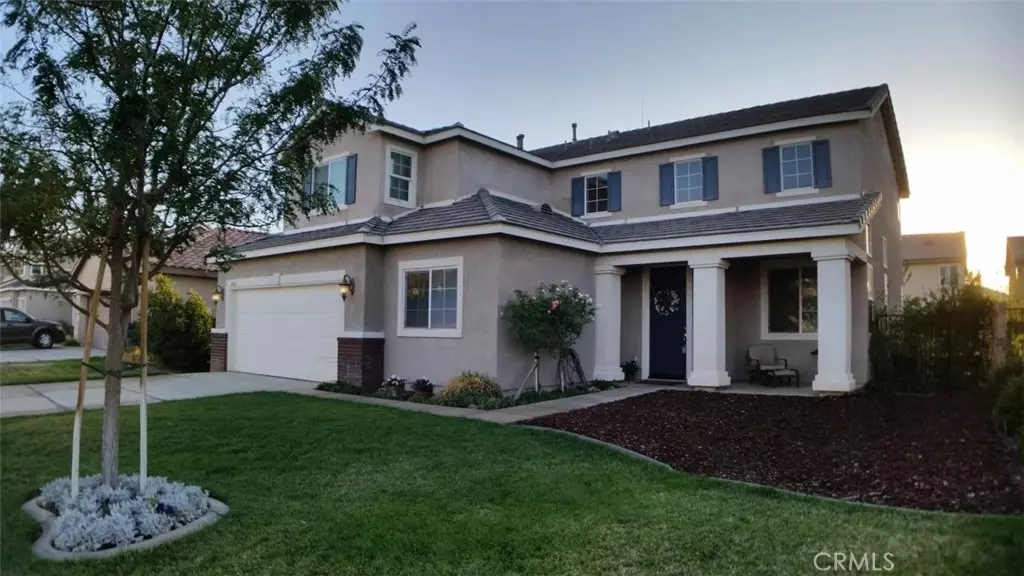 43363 Brandon Thomas WAY, Lancaster, CA 93536