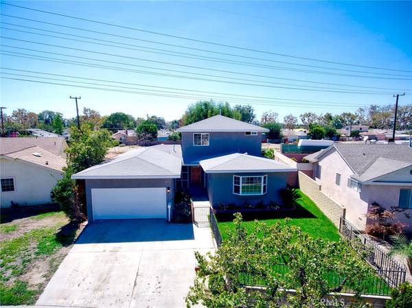 5023 Carfax AVE, Lakewood, CA 90713