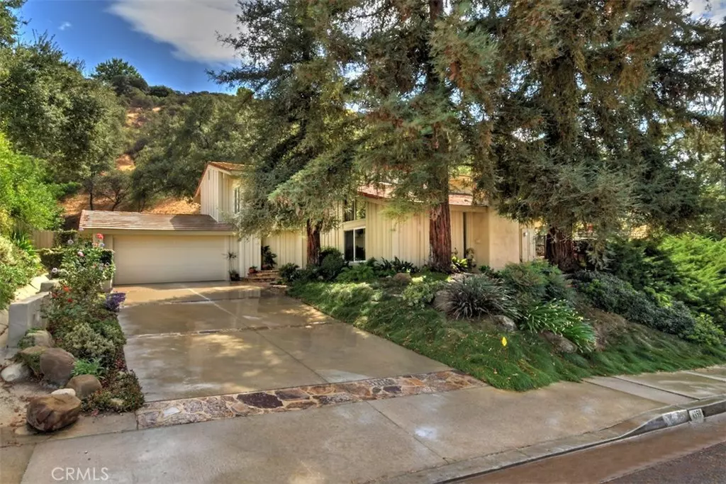 Calabasas, CA 91302,4359 Park Alisal