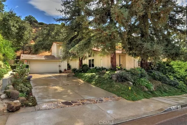 4359 Park Alisal, Calabasas, CA 91302