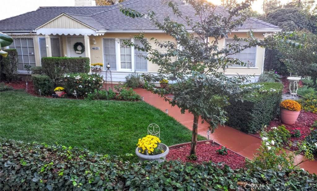 4621 Cahuenga BLVD, Toluca Lake, CA 91602