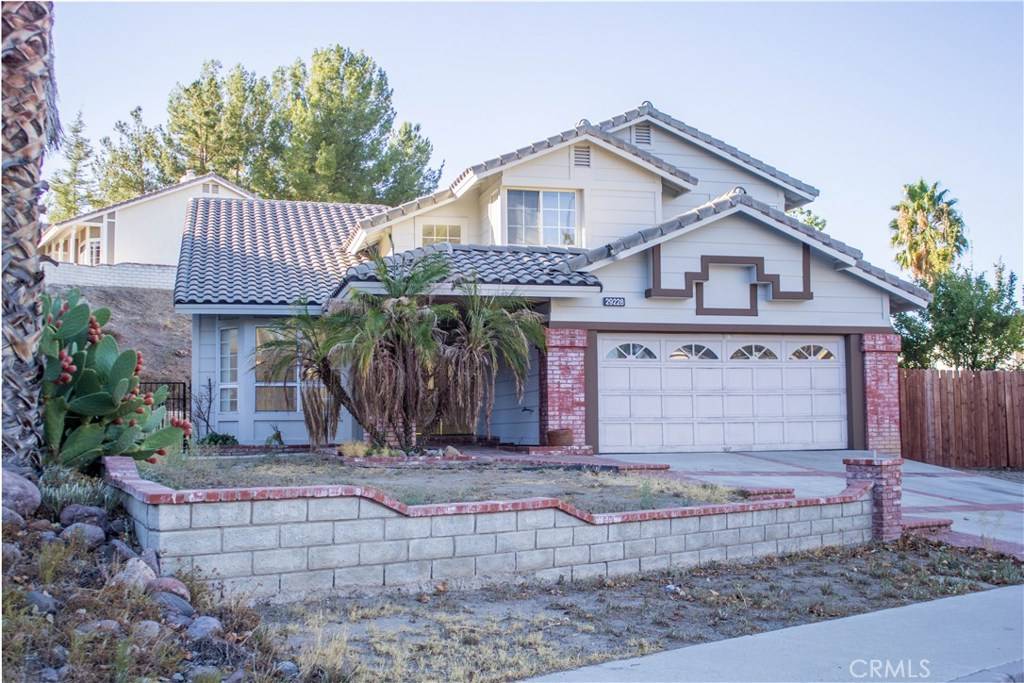 Canyon Country, CA 91387,29228 Begonias LN