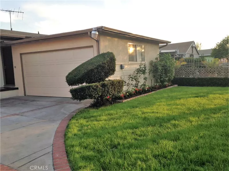 13706 Sunburst ST, Arleta, CA 91331