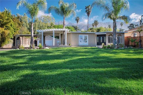 505 Wapello ST, Altadena, CA 91001