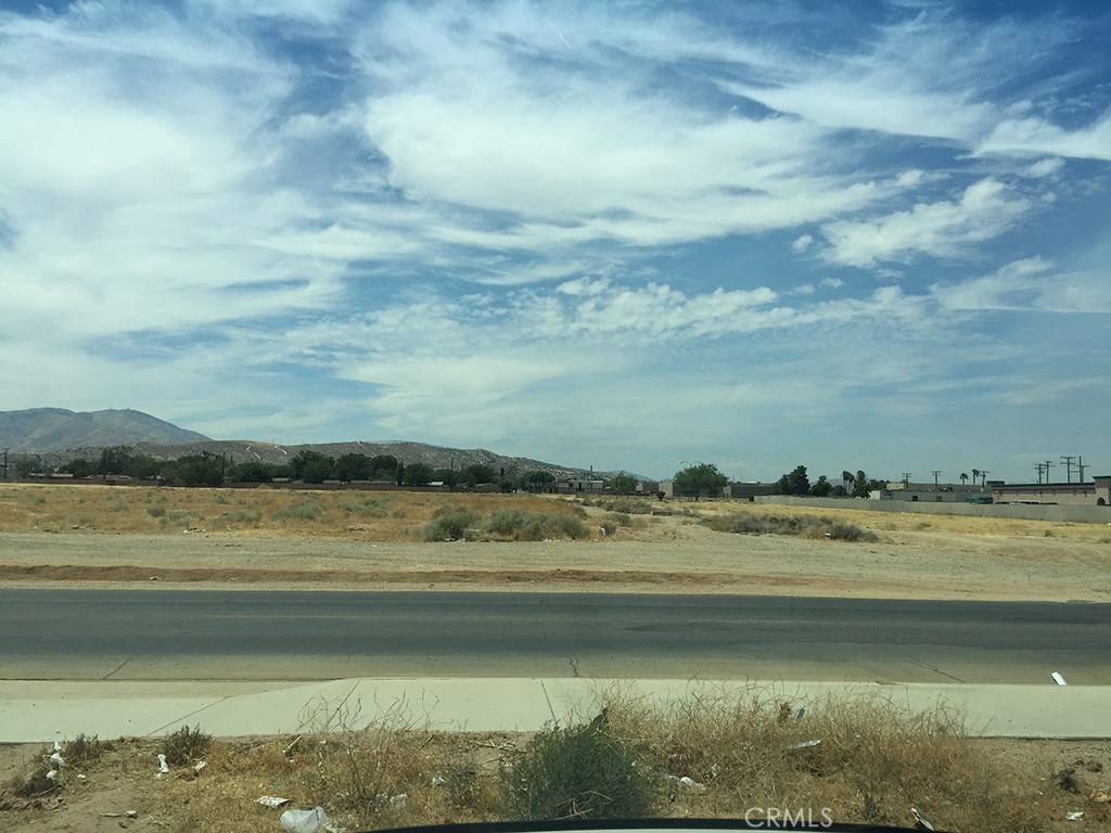 Palmdale, CA 93550,3 Street East and Palmdale BLVD