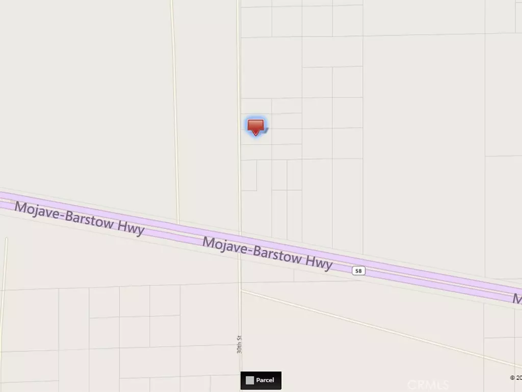 Mojave, CA 93501,30 St. E and Arizona AVE