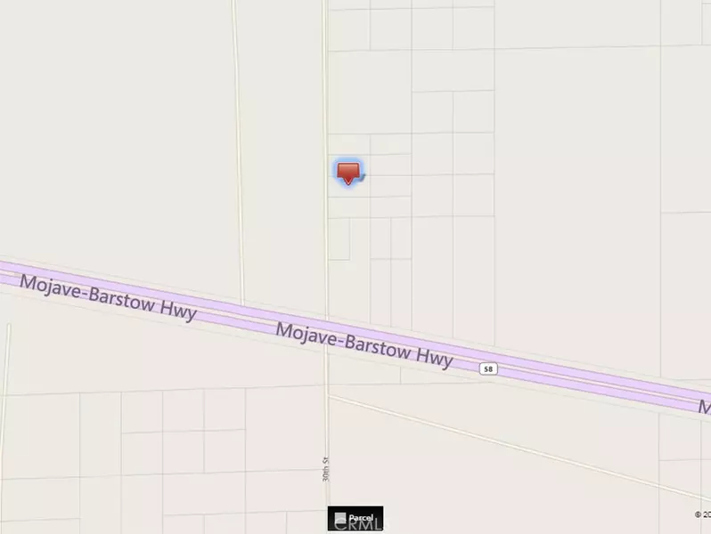 30 St. E and Arizona AVE, Mojave, CA 93501