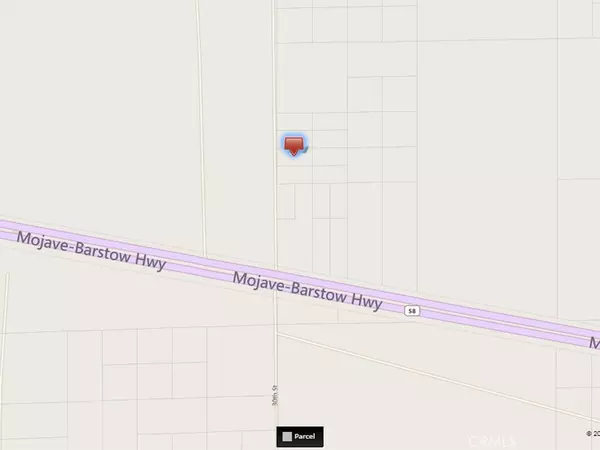 30 St. E and Arizona AVE, Mojave, CA 93501