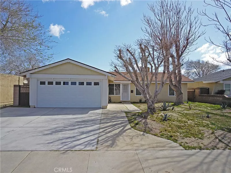 43016 Guyman AVE, Lancaster, CA 93536