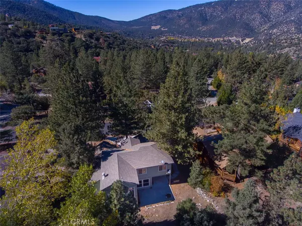 Pine Mtn Club, CA 93222,1712 Woodland DR