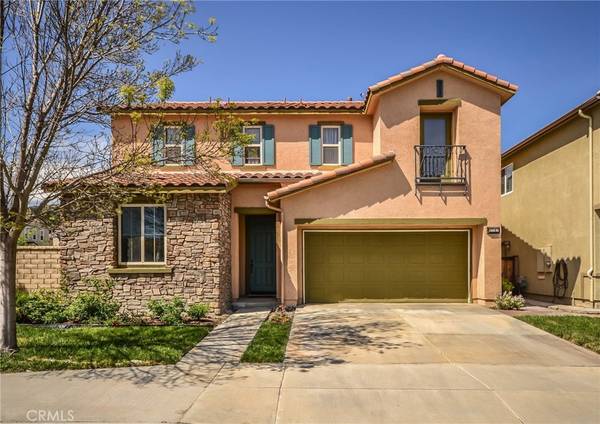 27107 Red Cedar WAY, Canyon Country, CA 91387