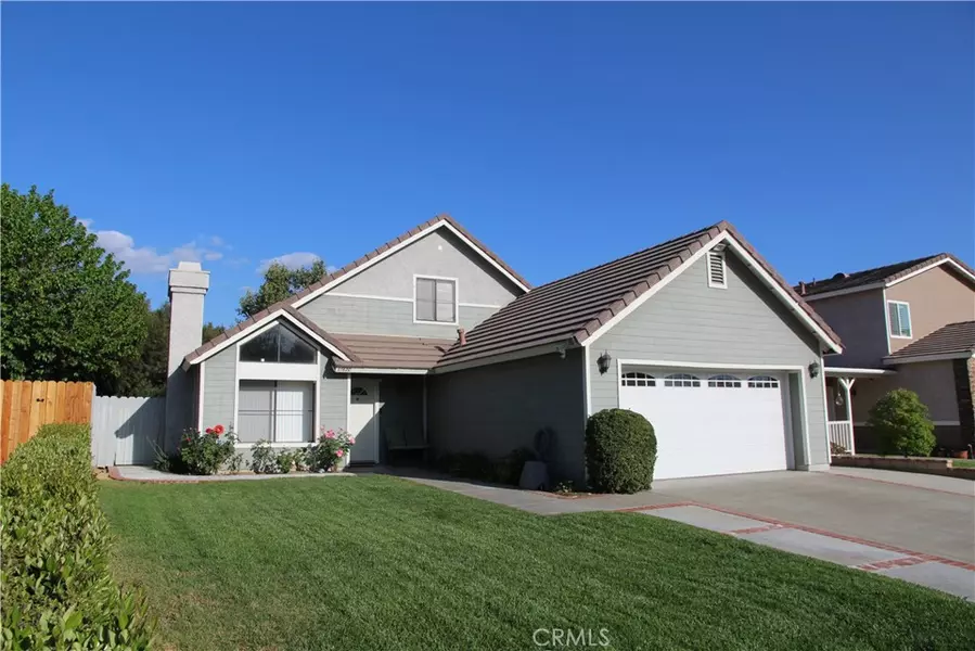 27620 Buckskin DR, Castaic, CA 91384