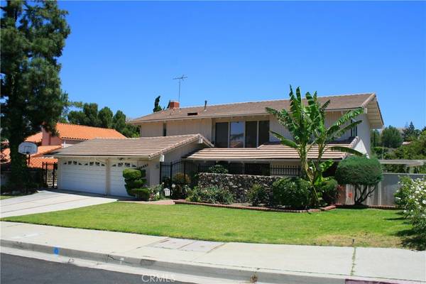 Porter Ranch, CA 91326,19421 Pine Valley AVE