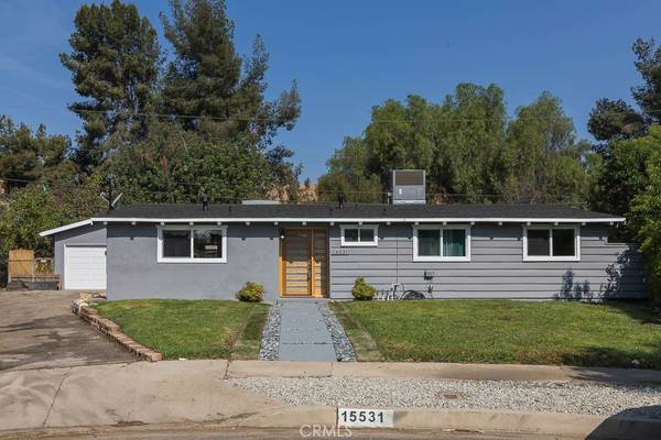 15531 Mckeever ST, Mission Hills (san Fernando), CA 91345