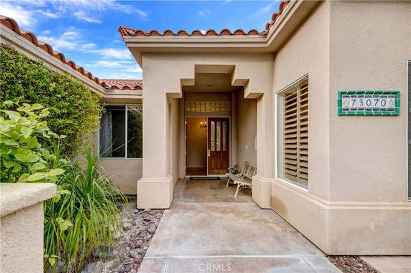 Palm Desert, CA 92260,73070 Calliandra ST