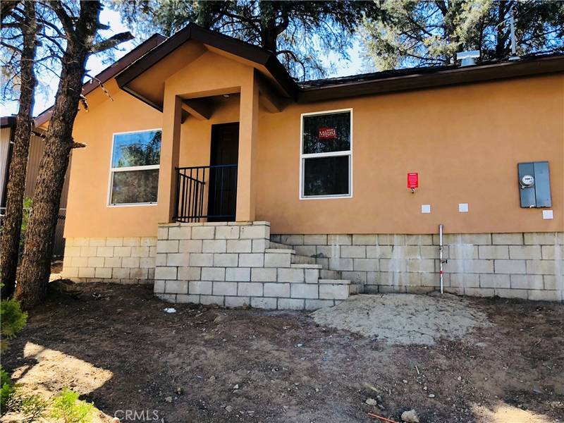 3504 Minnesota, Frazier Park, CA 93225