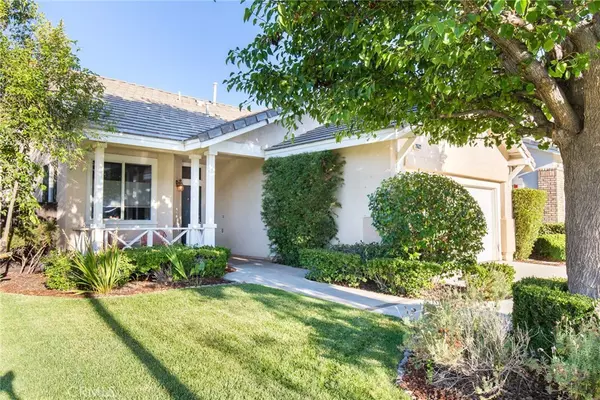 26522 Isabella, Canyon Country, CA 91351