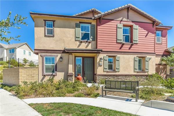 22017 Barrington WAY, Saugus, CA 91350