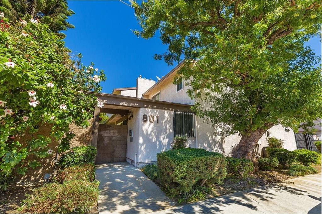 Glendale, CA 91205,801 E Acacia AVE #E