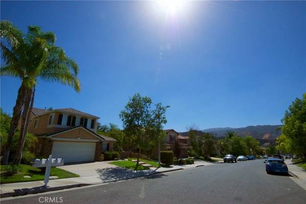 Stevenson Ranch, CA 91381,25722 Lewis WAY