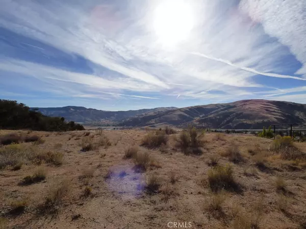 0 Castac View, Lebec, CA 93243