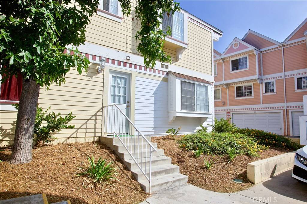Sylmar, CA 91342,13750 Hubbard ST #35