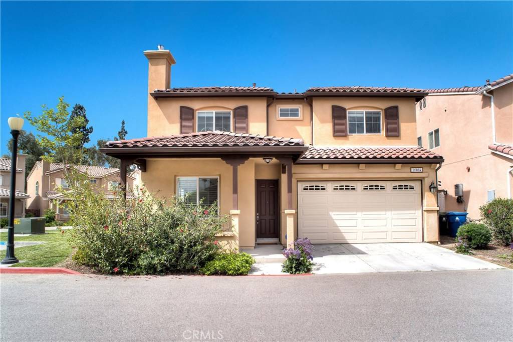 11037 Benjamin LN, Granada Hills, CA 91344