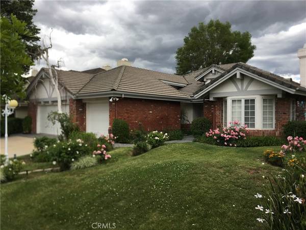 18810 Beechtree LN, Porter Ranch, CA 91326