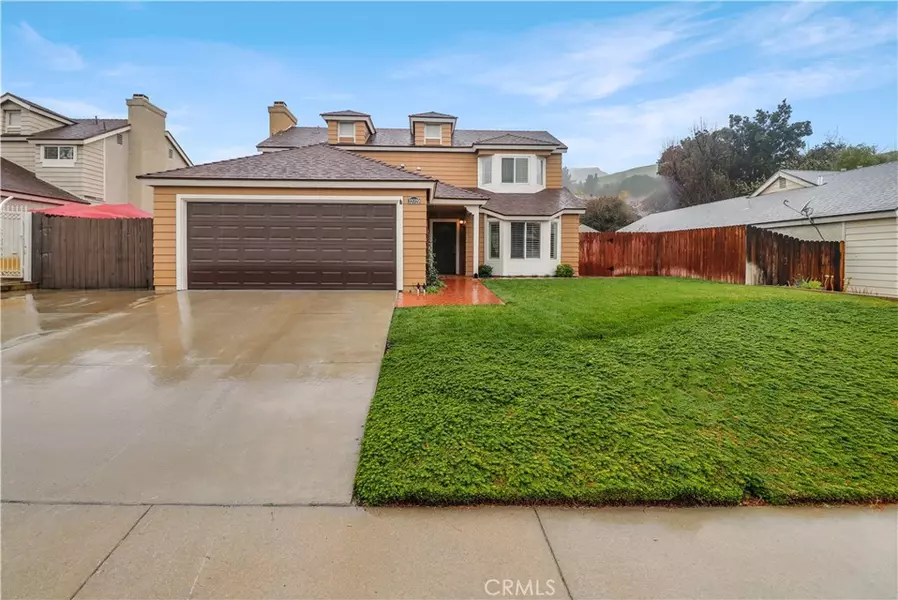 32029 Green Hill DR, Castaic, CA 91384