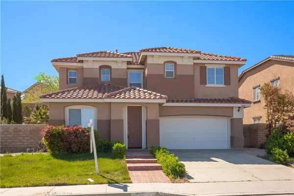 2400 CAROLYN, Palmdale, CA 93551