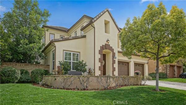 27034 Maple Tree CT, Valencia, CA 91381