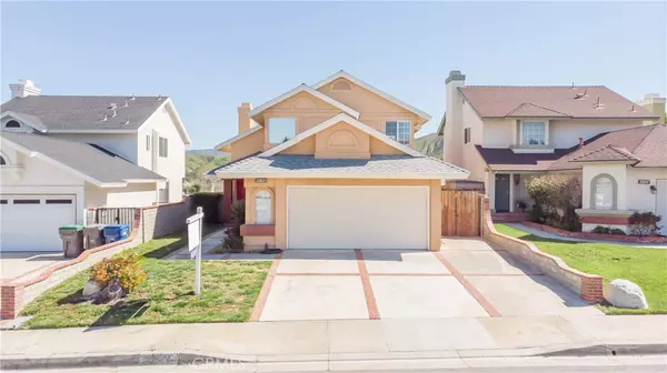 Saugus, CA 91390,22821 Aspen CT