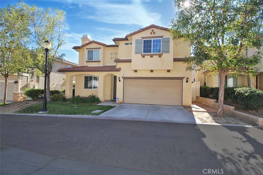 12101 Van Nuys BLVD #43, Sylmar, CA 91342