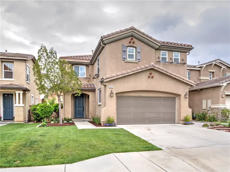 28222 Shirley LN, Saugus, CA 91350