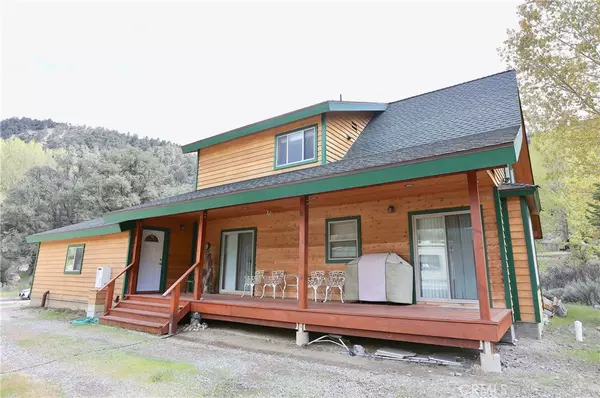 Pine Mtn Club, CA 93222,2624 Basel CT