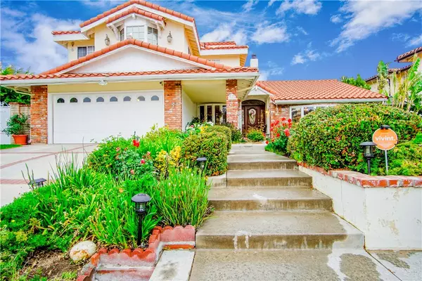 Porter Ranch, CA 91326,12068 Beaufait AVE