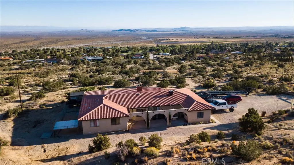 Llano, CA 93544,31350 157th ST E